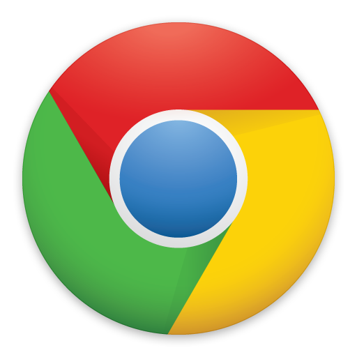 Google Chrome icon