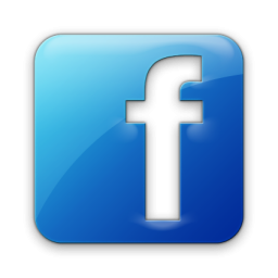 Facebook icon