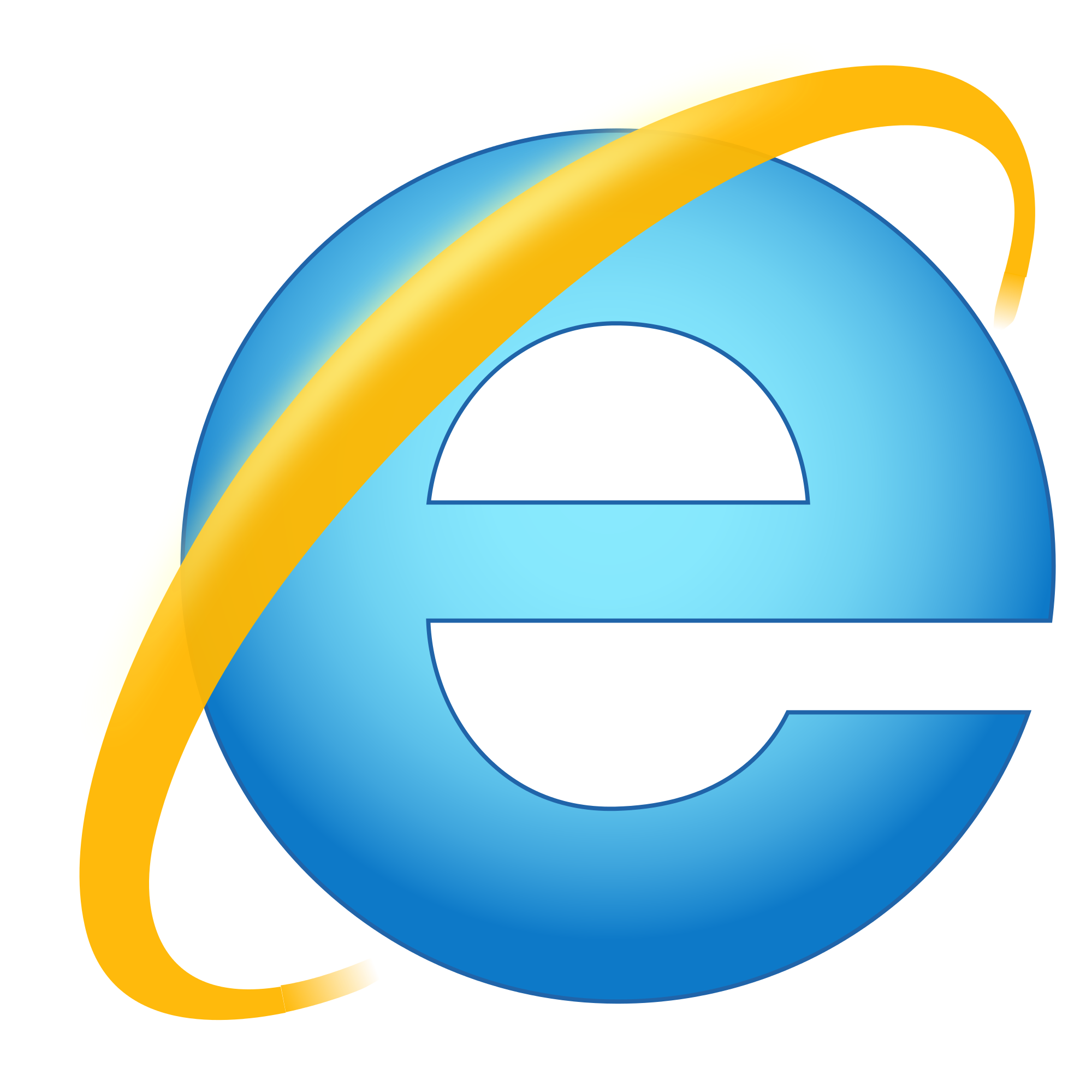 Internet-Explorer icon